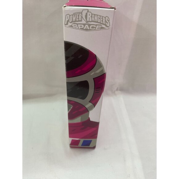 Power Rangers Lightning Collection In Space Pink Ranger New in Box - Picture 4 of 6